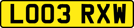 LO03RXW