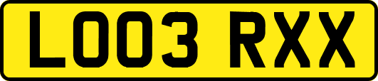 LO03RXX