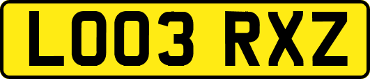LO03RXZ