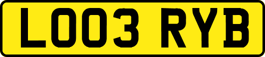 LO03RYB