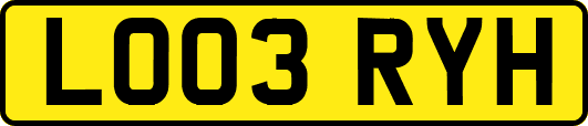 LO03RYH