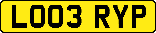 LO03RYP