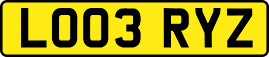 LO03RYZ