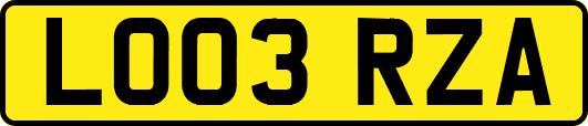 LO03RZA