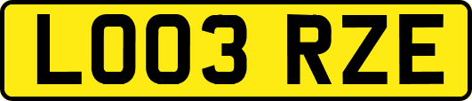 LO03RZE