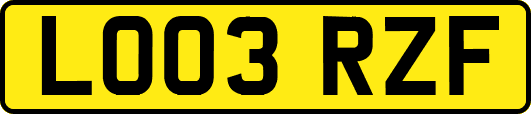 LO03RZF