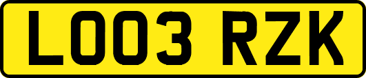 LO03RZK