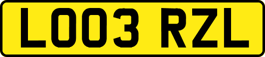 LO03RZL