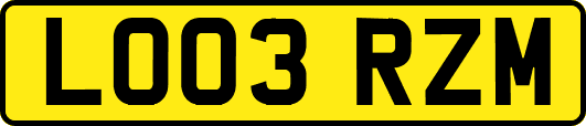 LO03RZM