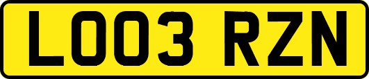 LO03RZN