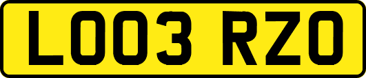 LO03RZO