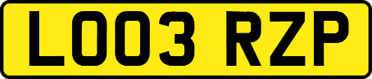 LO03RZP