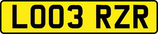 LO03RZR