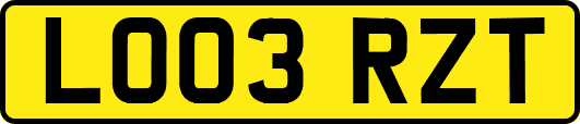 LO03RZT