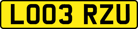 LO03RZU