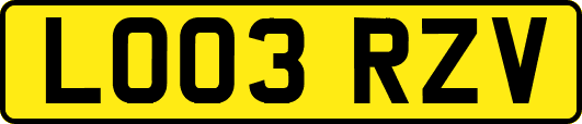 LO03RZV