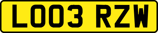 LO03RZW