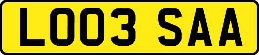 LO03SAA