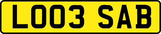LO03SAB