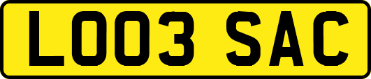 LO03SAC