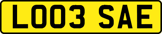 LO03SAE