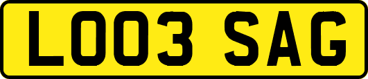 LO03SAG