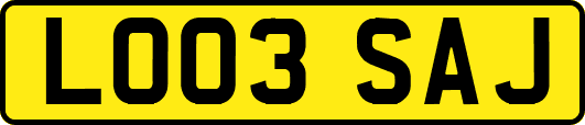 LO03SAJ