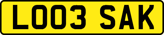 LO03SAK