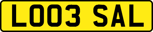 LO03SAL