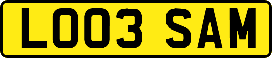 LO03SAM