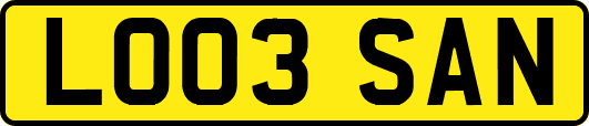 LO03SAN