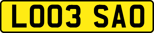 LO03SAO
