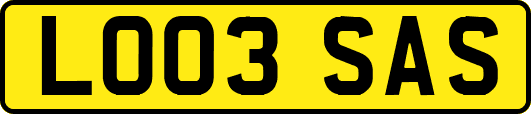 LO03SAS