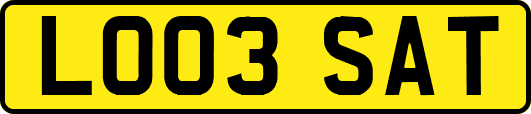 LO03SAT