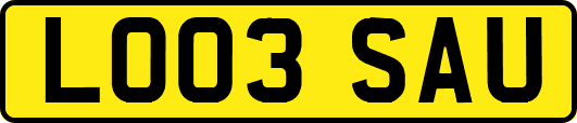 LO03SAU
