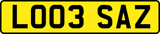 LO03SAZ