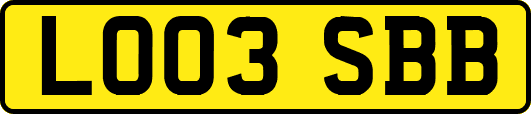 LO03SBB
