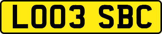 LO03SBC