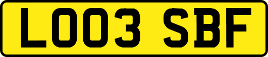LO03SBF