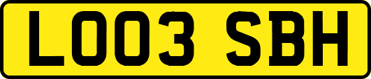 LO03SBH