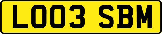 LO03SBM