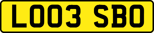 LO03SBO