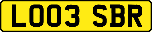 LO03SBR