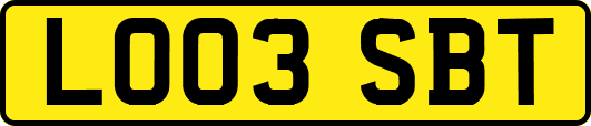 LO03SBT