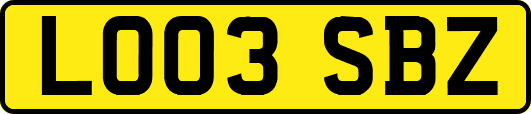 LO03SBZ