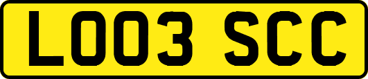 LO03SCC