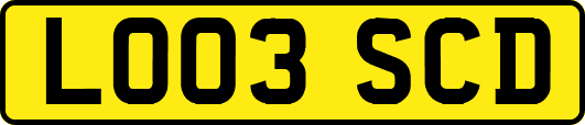 LO03SCD
