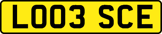 LO03SCE
