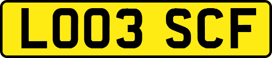 LO03SCF
