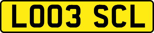 LO03SCL